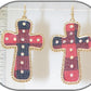 Earring - #24353/1