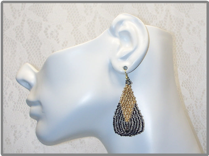 Earring - #24447/1