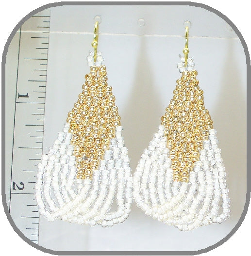 Earring - #24447/2