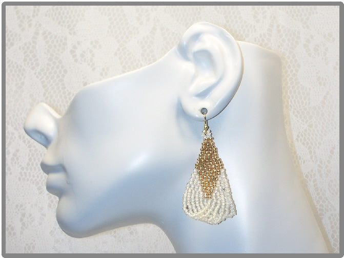 Earring - #24447/2