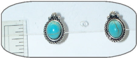 Earring - #24450/3