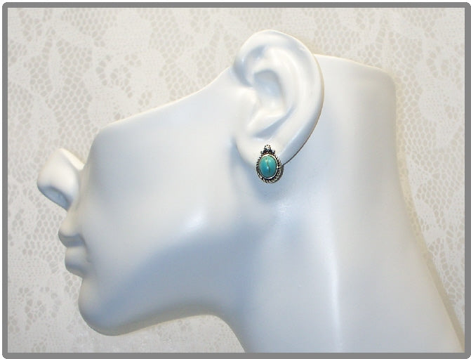 Earring - #24450/3