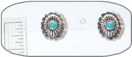 Earring - #24450/4