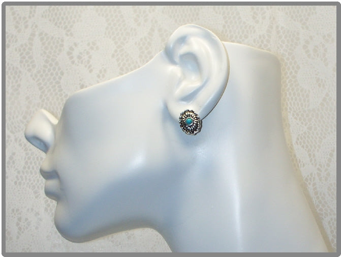 Earring - #24450/4