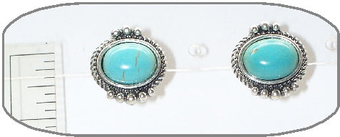 Earring - #24451/6