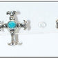 Earring - #24452/4