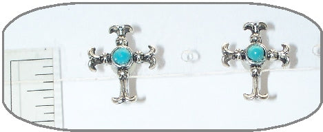Earring - #24452/4