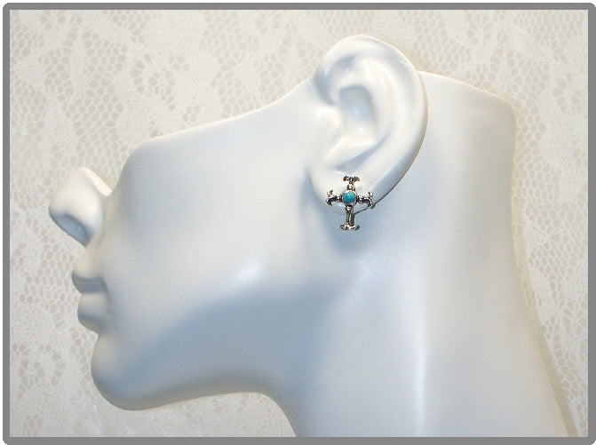 Earring - #24452/4