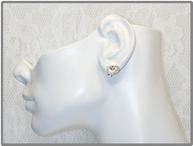 Earring - #24458/1