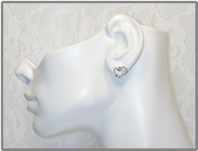 Earring - #24458/2