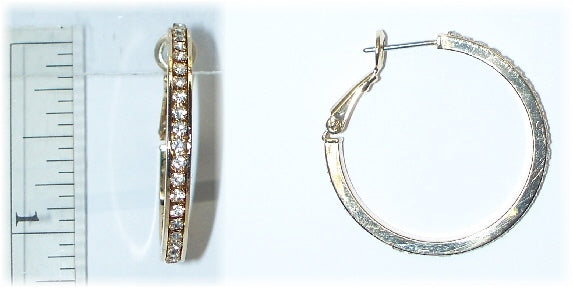 Earring - #24460/1