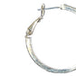 Earring - #24460/1