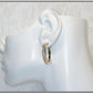 Earring - #24460/1