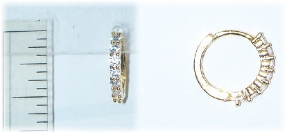 Earring - #24465/1