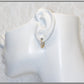 Earring - #24465/1