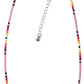 Necklace - #24466/3