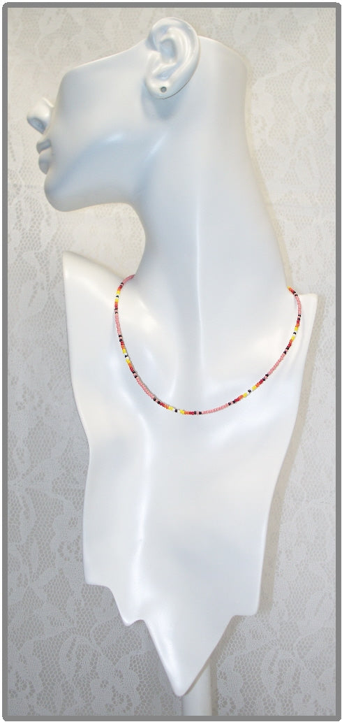 Necklace - #24466/3