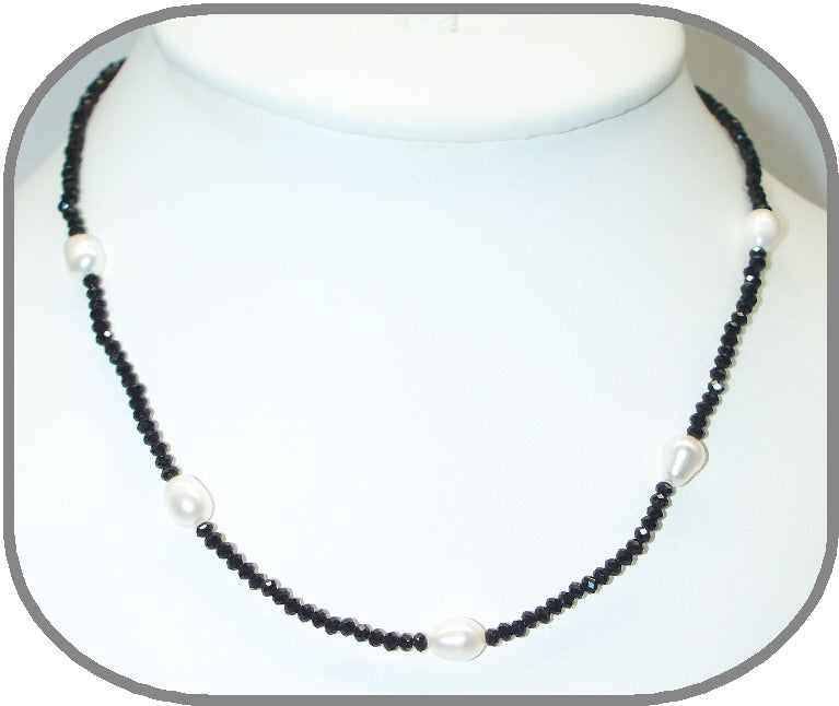 Necklace - #24467/1