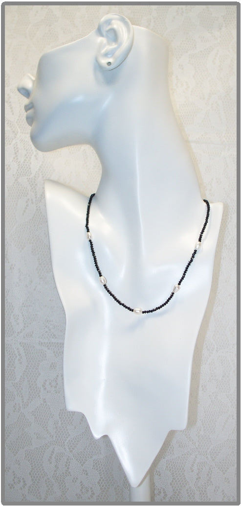 Necklace - #24467/1