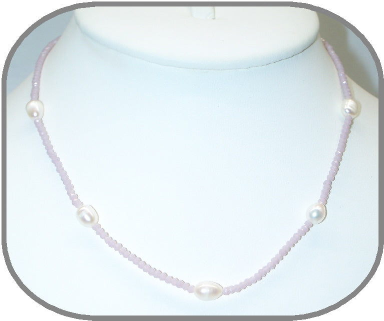 Necklace - #24467/2