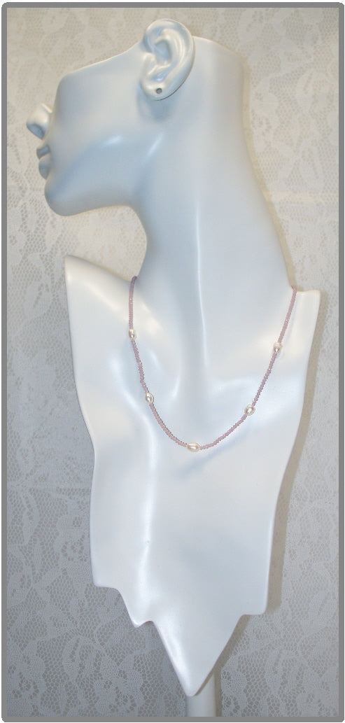 Necklace - #24467/2