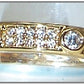 Ring - #2451-GCZ