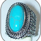 Ring - #3644-STQ
