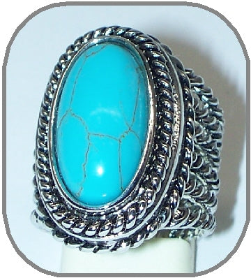 Ring - #3644-STQ