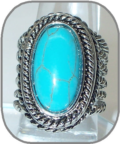 Ring - #3644-STQ