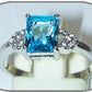 Ring - #4620-SAQCZ