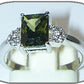 Ring - #4620-SOLCZ