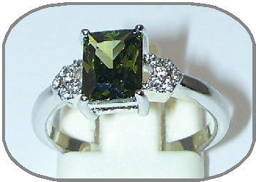 Ring - #4620-SOLCZ