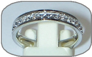 Ring - #5107-SCZ