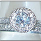 Ring - #6027-SCZ