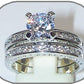 Ring - #6039-SCZ