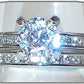 Ring - #6039-SCZ